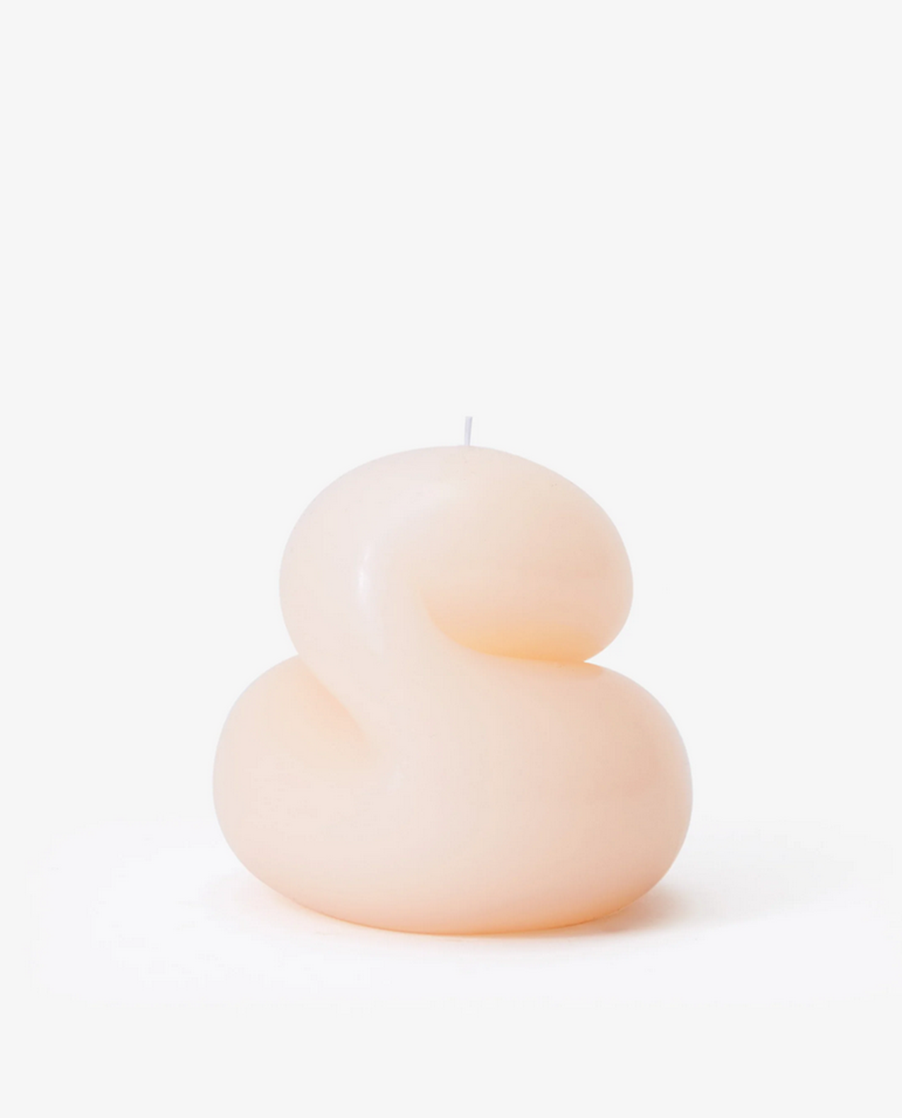 Goober Candle