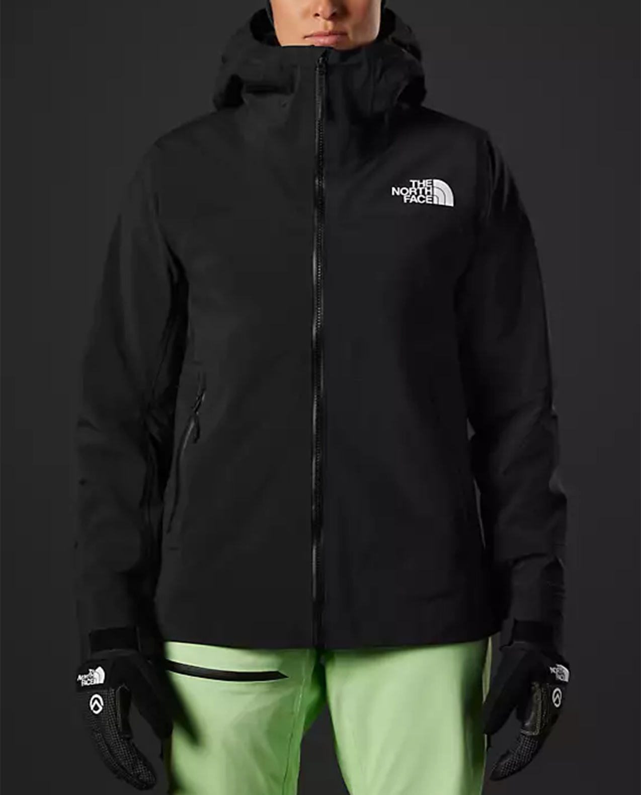 Womens Summit Chamlang Futurelight Jacket