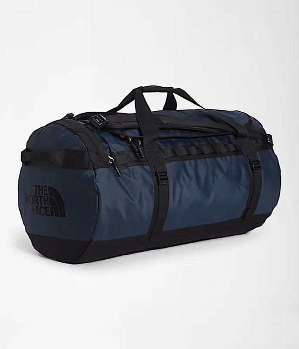 Base Camp Duffel - L S25