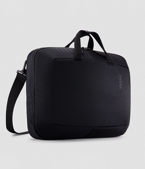 Subterra ATT 16" Black