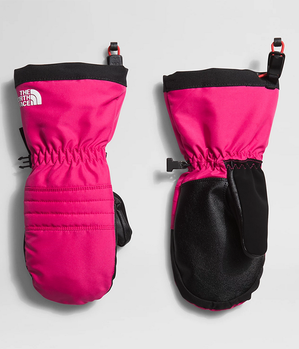 Kids Montana Ski Mitt