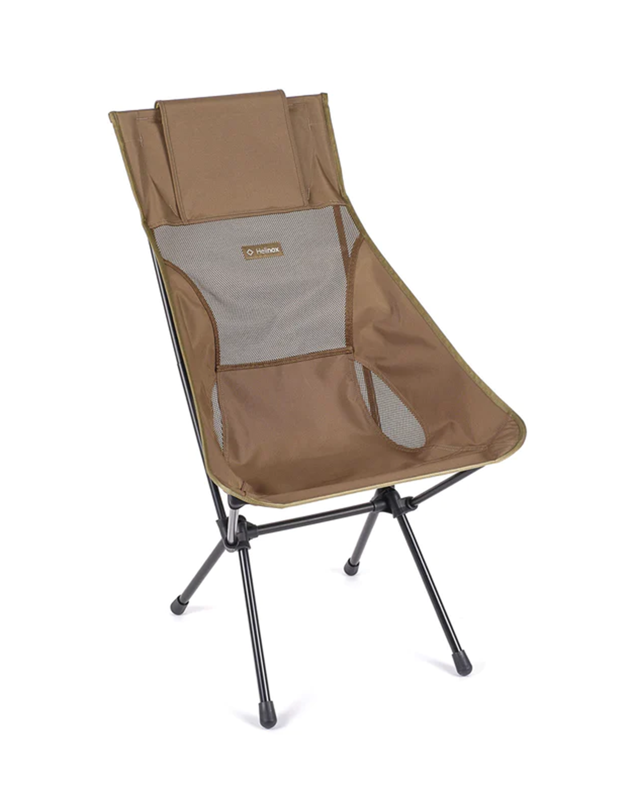 Helinox Sunset Chair in Coyote Tan