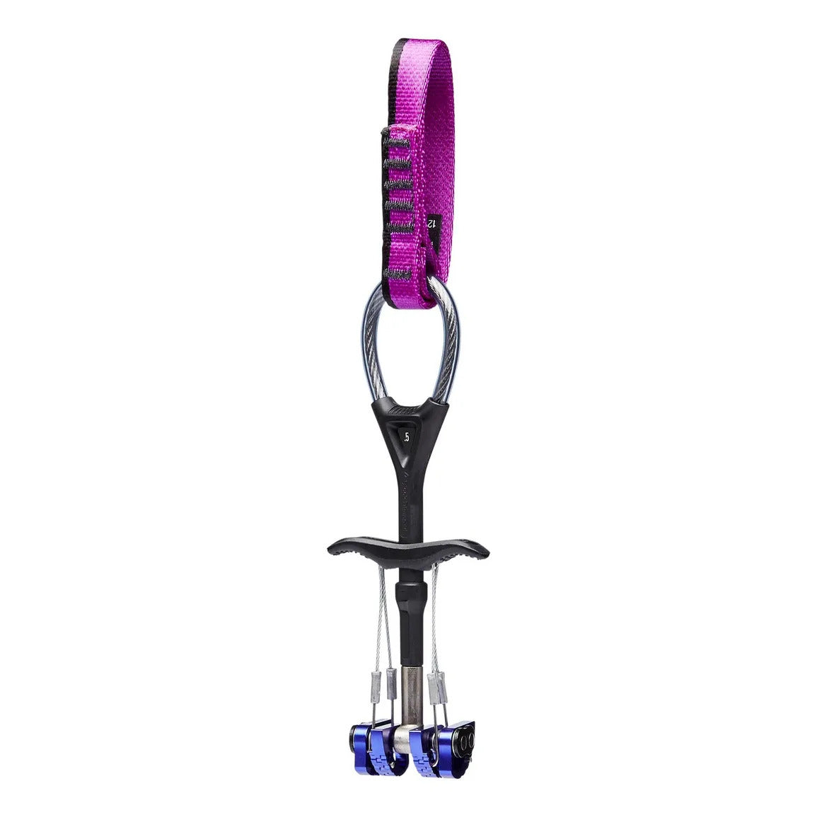 Camalot C4.5