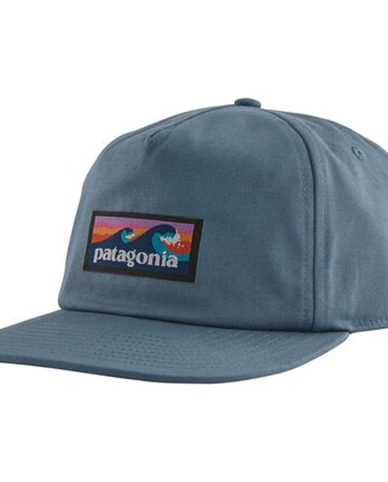 PATAGONIA Boardshort Label Funfarer Cap