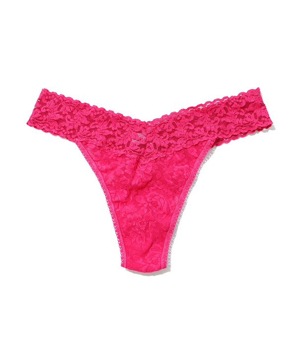 HANKY PANKY Lace Original Thong