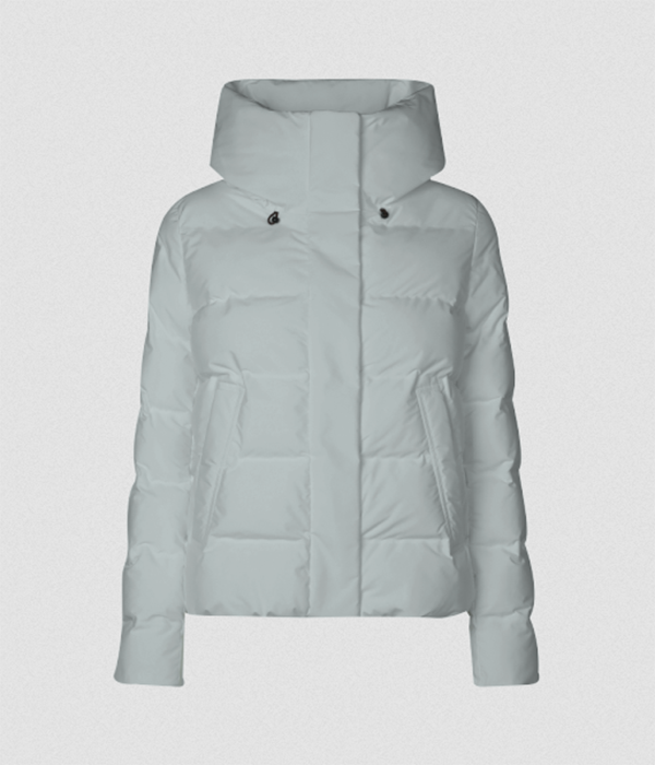 Womens Arena Jacket LEAF21