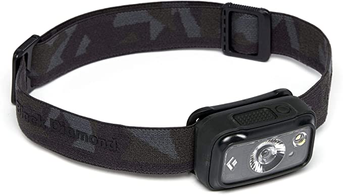 BLACK DIAMOND EQUIPMENT Spot 350 Headlamp