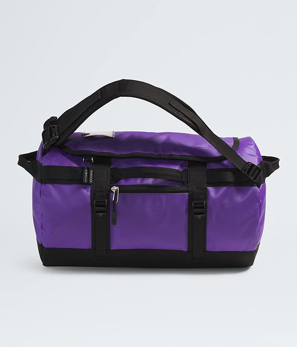 Base Camp Duffel - XS S25