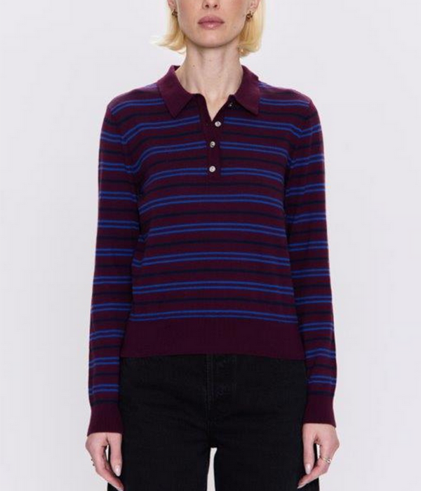 Womens Greta  Top