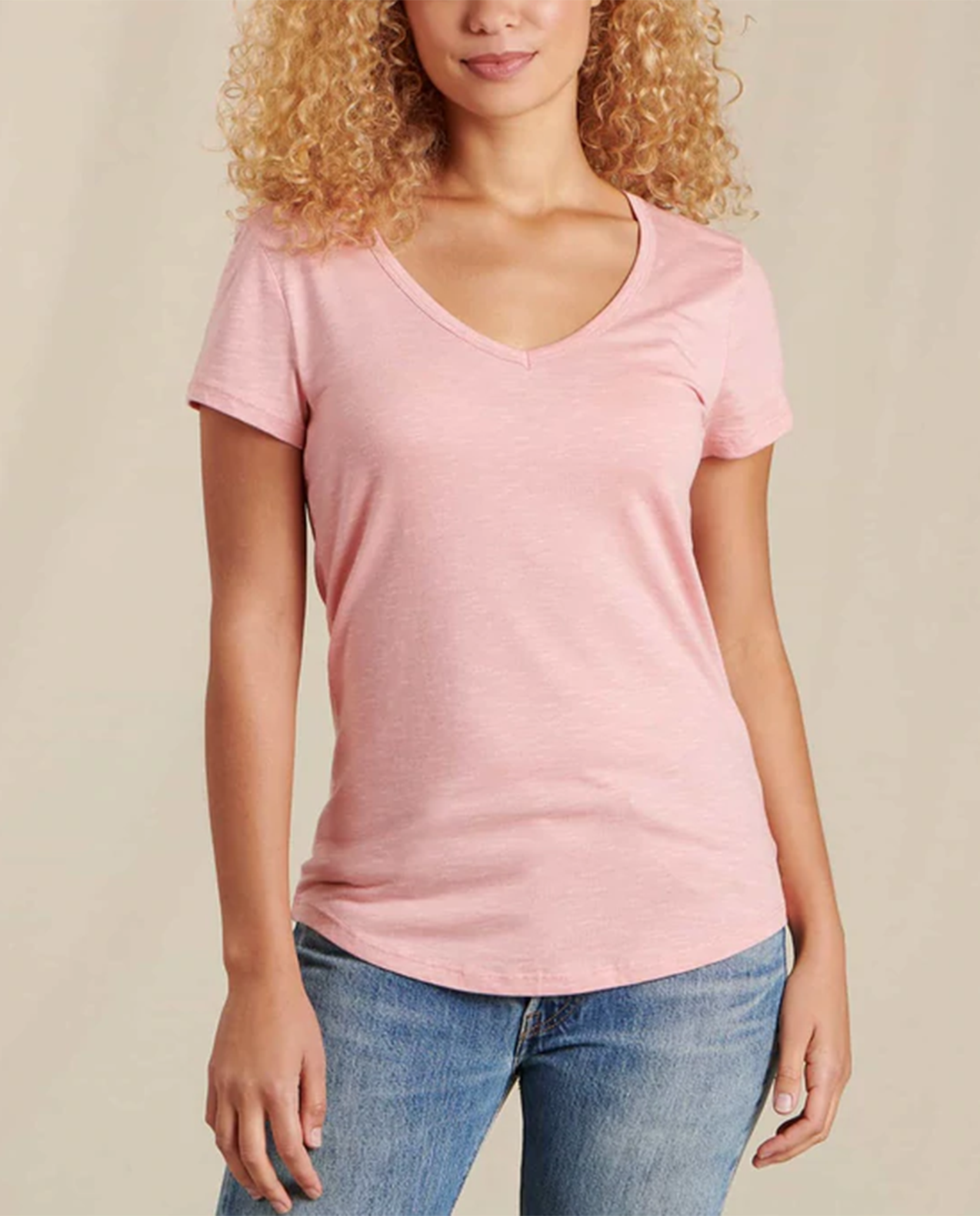 Womens Marley SS Tee