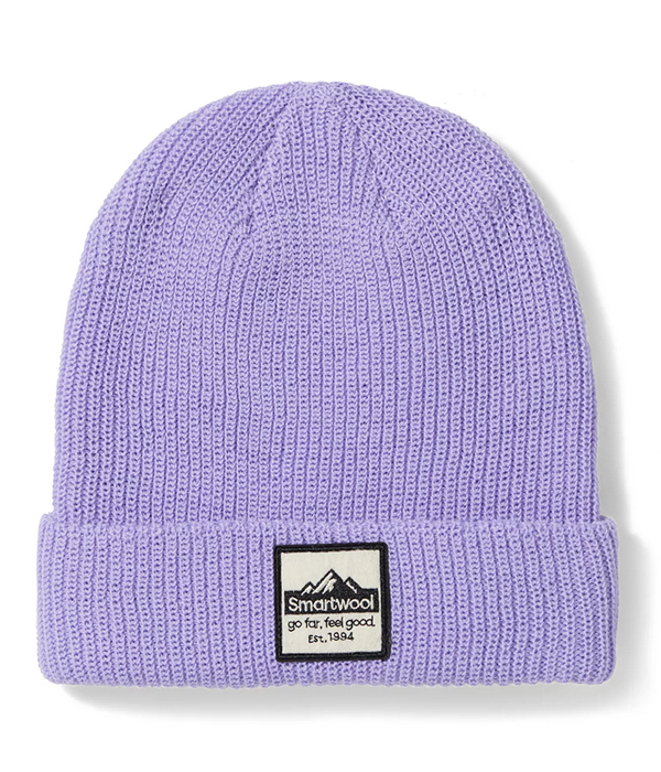 Smartwool Patch Beanie