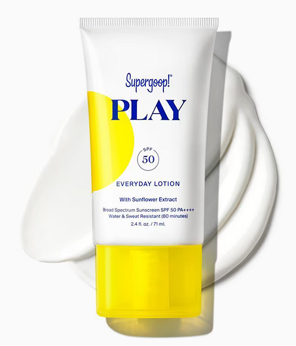 PLAY Everyday Lotion SPF 50
