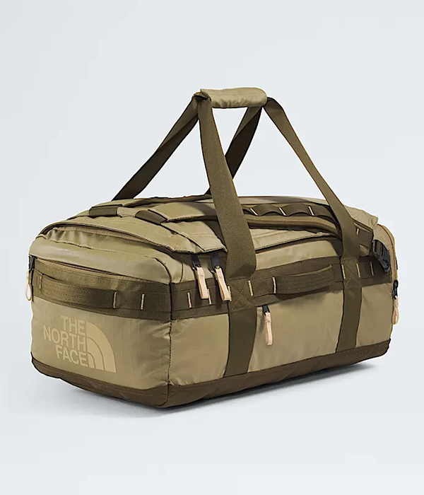 Base Camp Voyager Duffel 42L S25