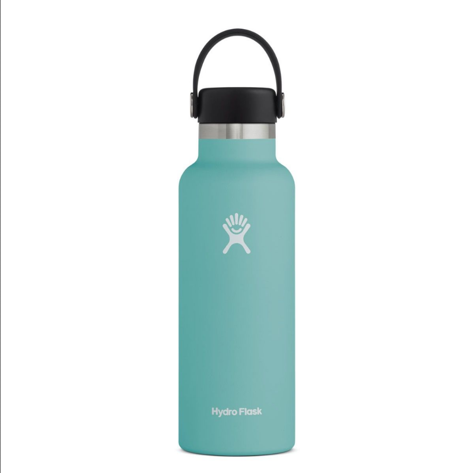 HYDRO FLASK 18 oz. Standard Mouth