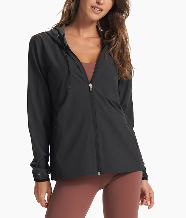 Womens Outdoor Trainer Shell