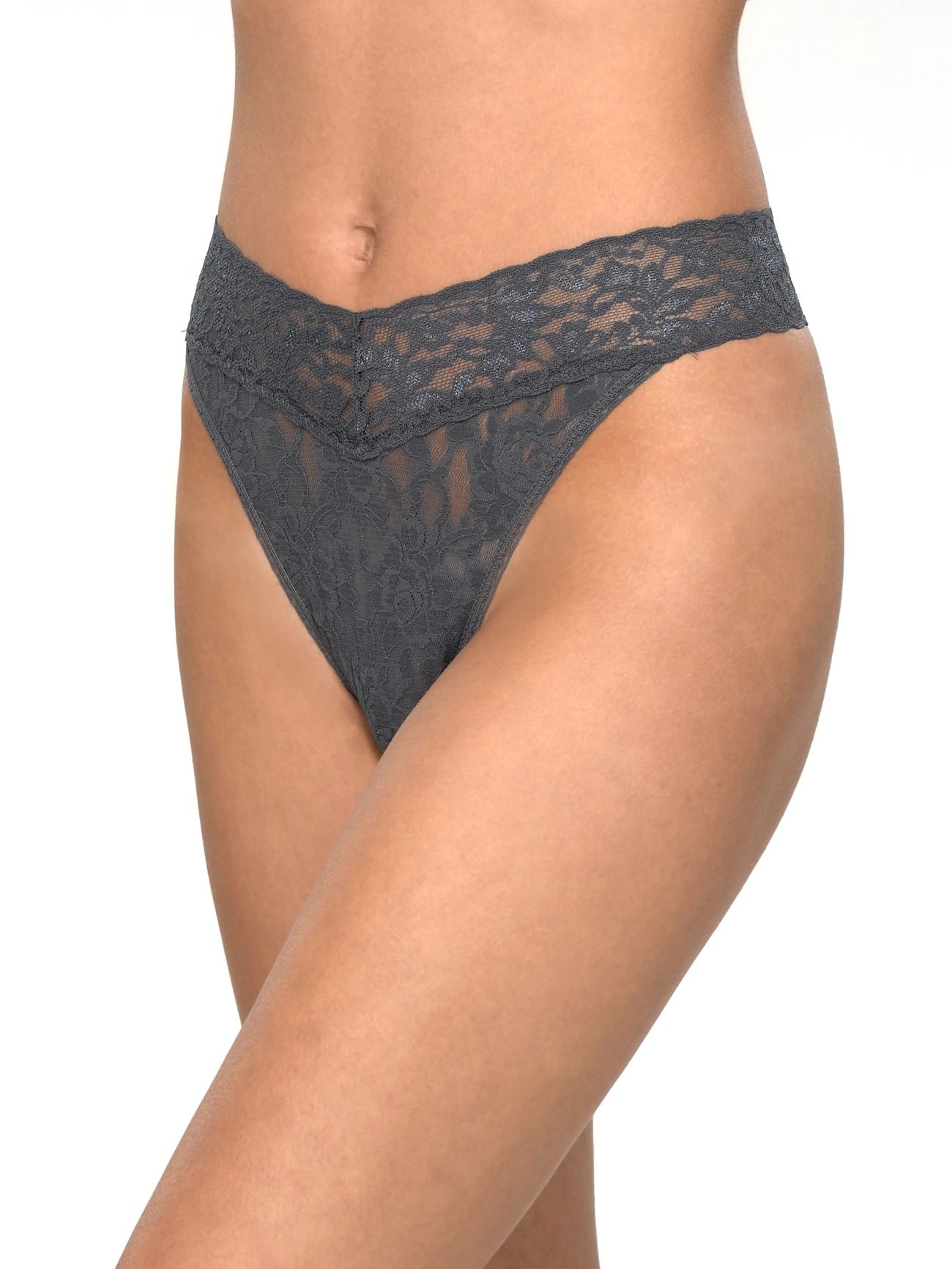 HANKY PANKY Lace Original Thong