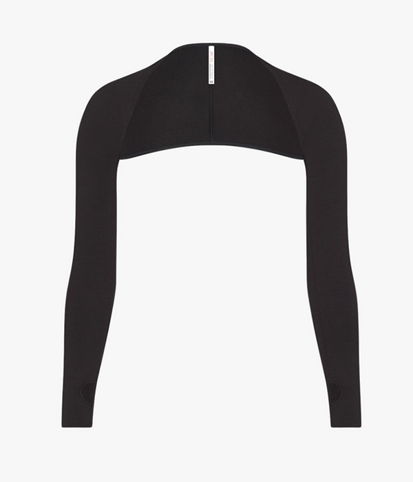 Womens Ballet Bolero
