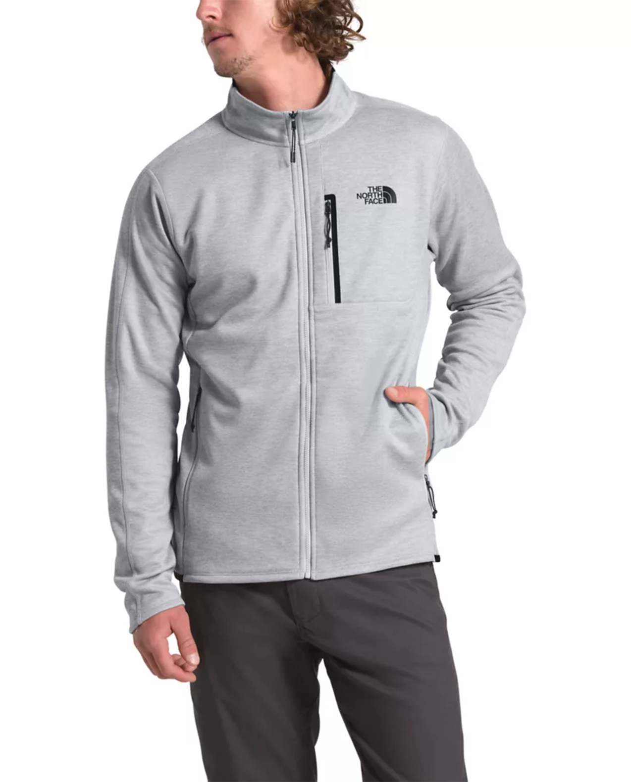 Mens Canyonlands Full Zip