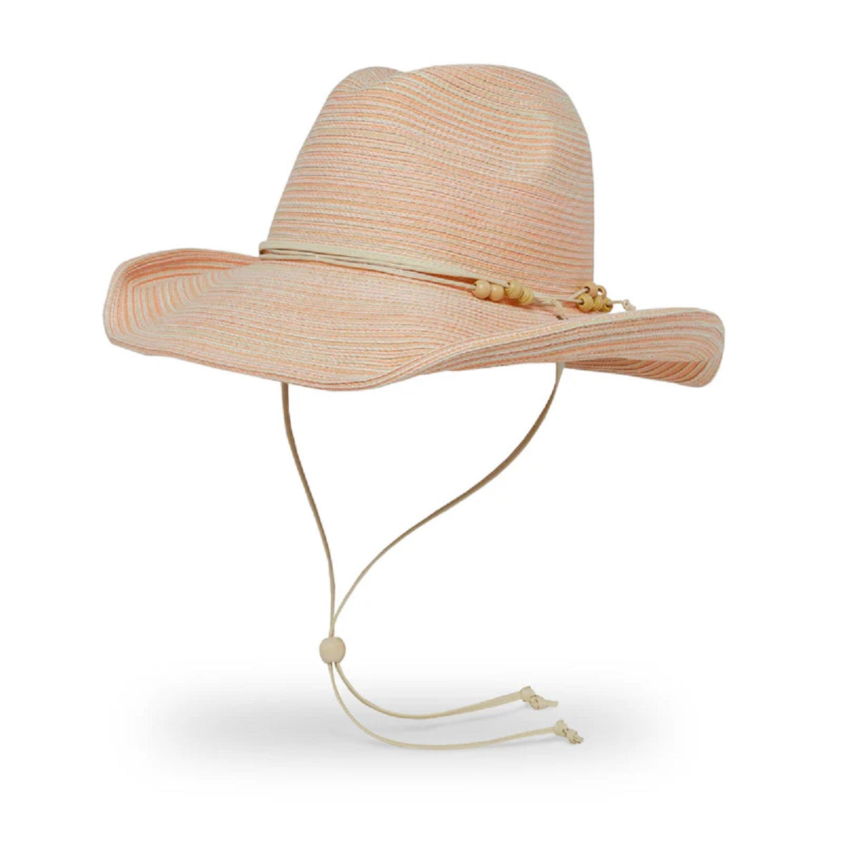 Sunset Hat