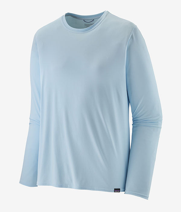 Mens L/S Cap Cool Daily Shirt