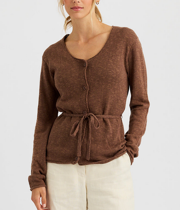 Womens Romi Cardigan