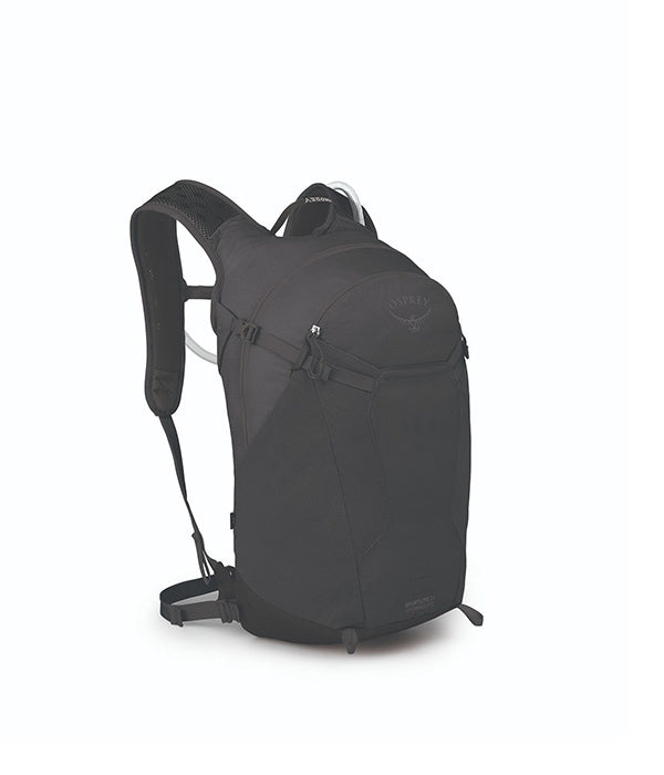 Sportlite 20 Hydraulics Dark Charcoal Grey