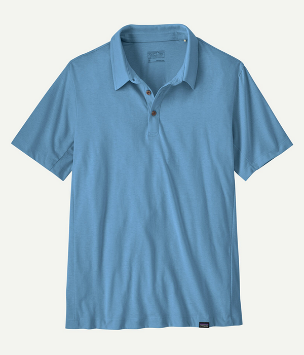 Mens Essential Polo