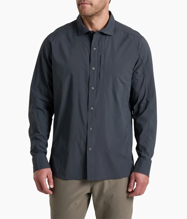 Mens Driftr LS