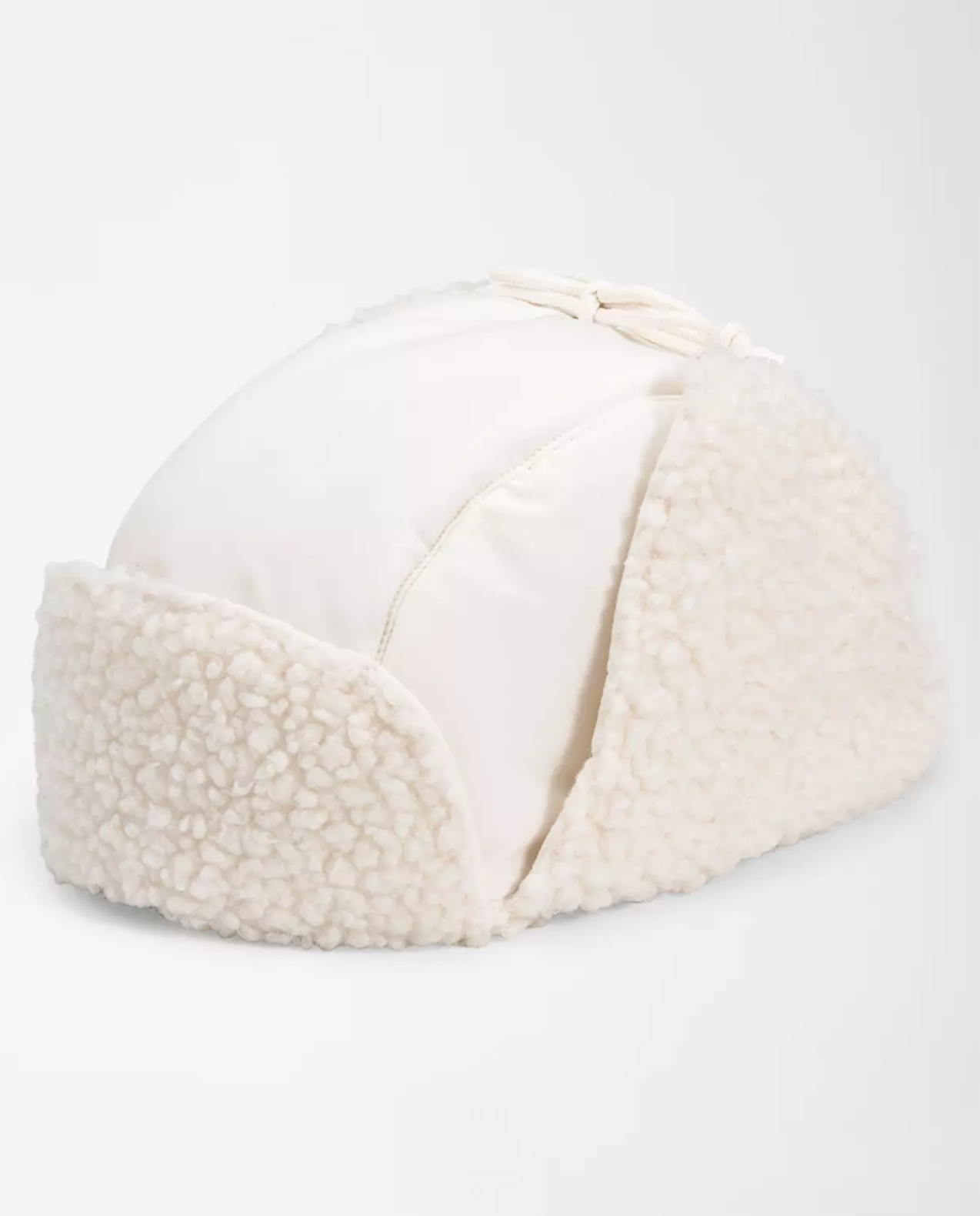 Recycled Ridge Fleece Trapper