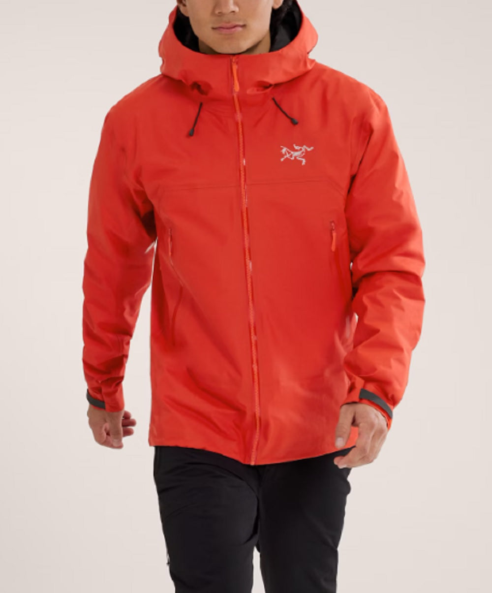 Mens Beta SL Jacket S25
