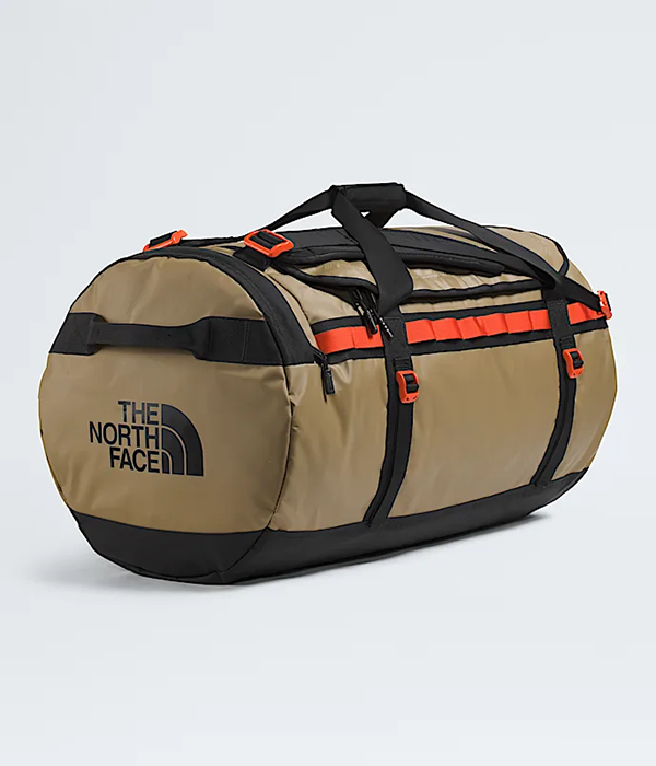 Base Camp Duffel - L S25