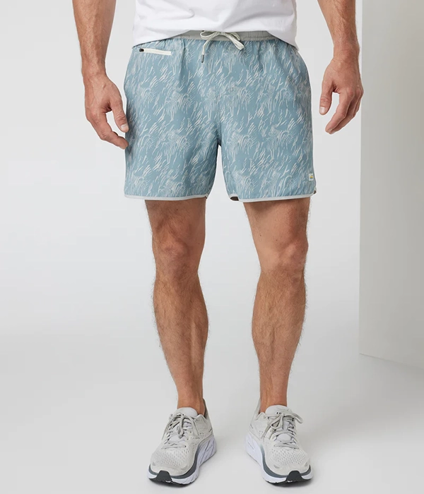 Mens Banks Short 5"