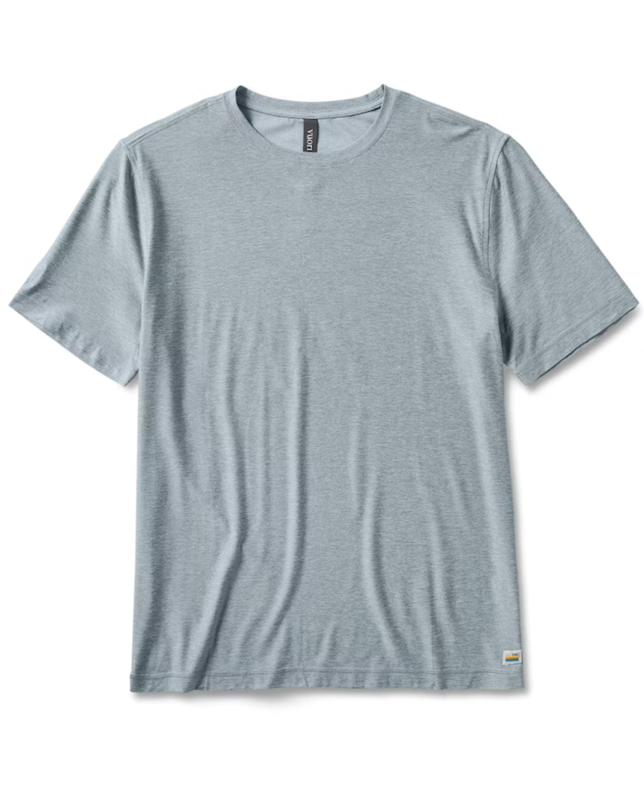 VUORI Mens Strato Tech Tee