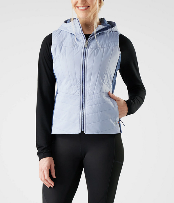 Womens Smartloft Vest