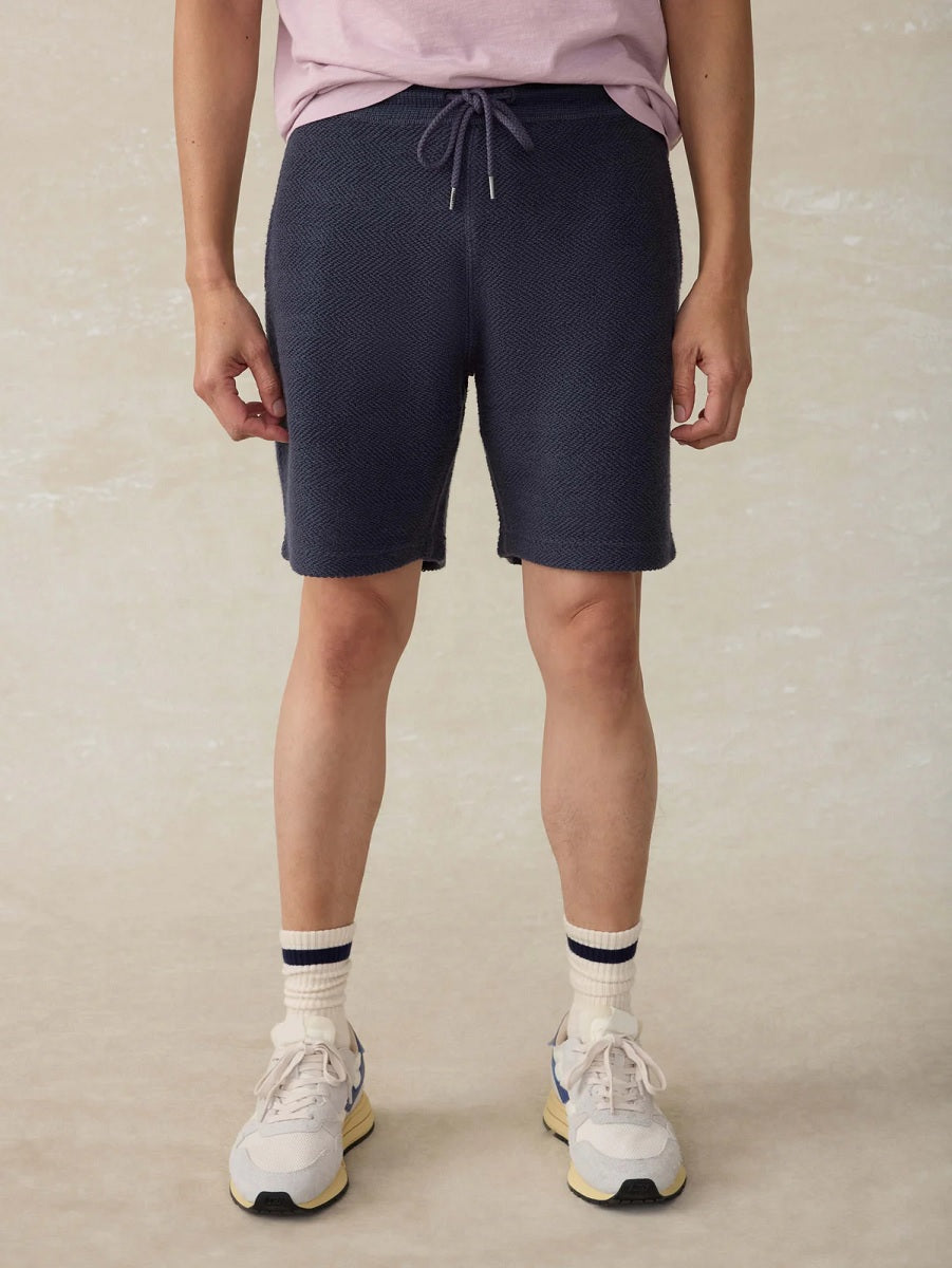 Mens Whitewater Sweatshort