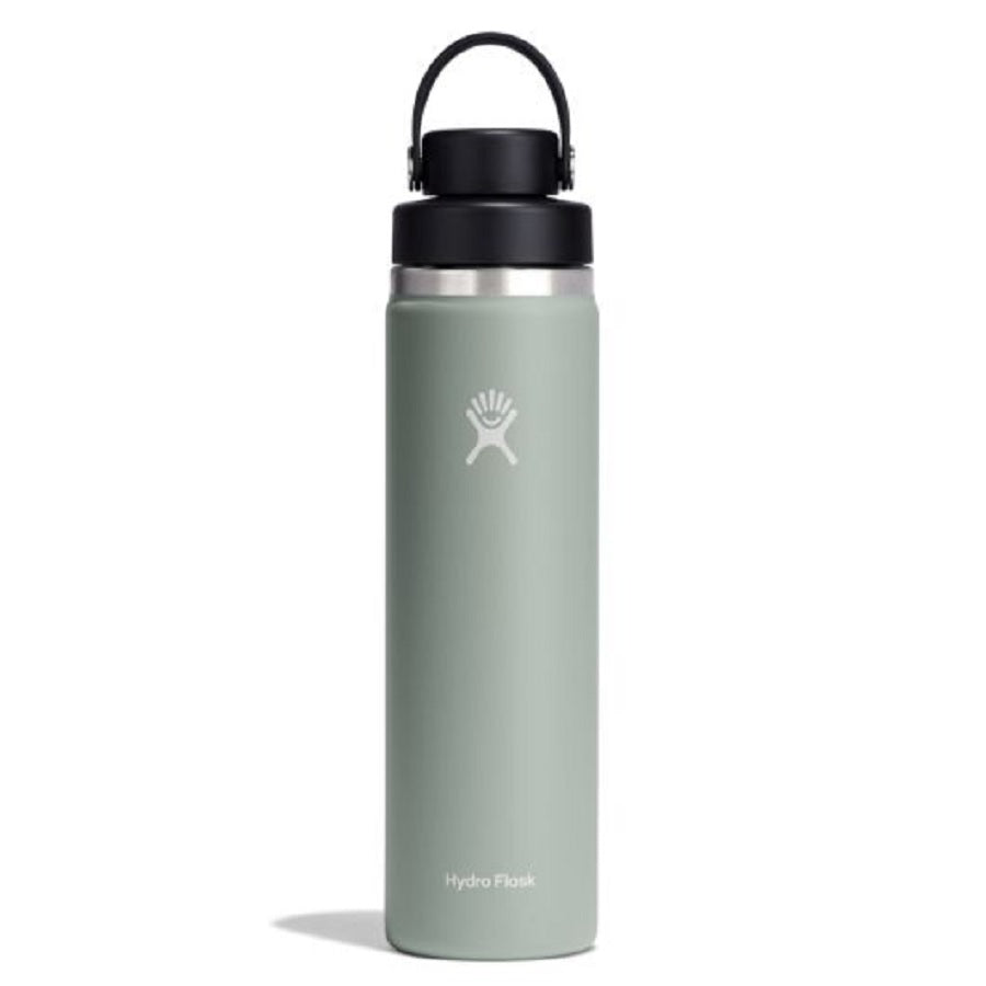 24oz Wide Flex Chug Cap