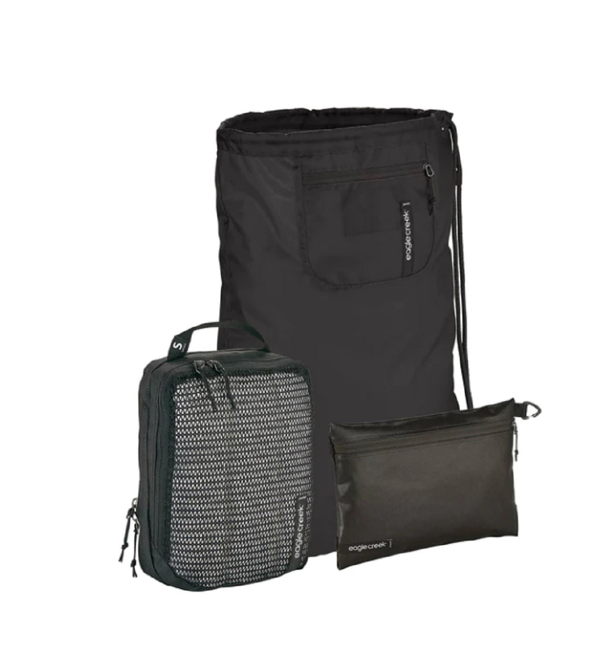 Pack-It Containment Set