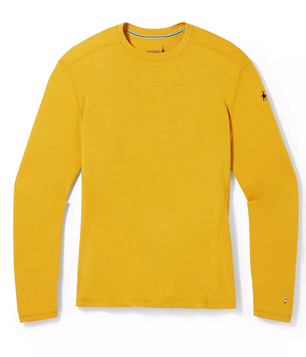 SMARTWOOL Mens Merino 250 Baselayer Crew