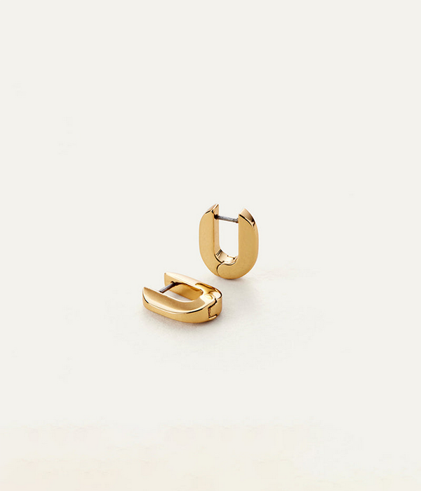 Womens Teeni Toni in High Polish Gold