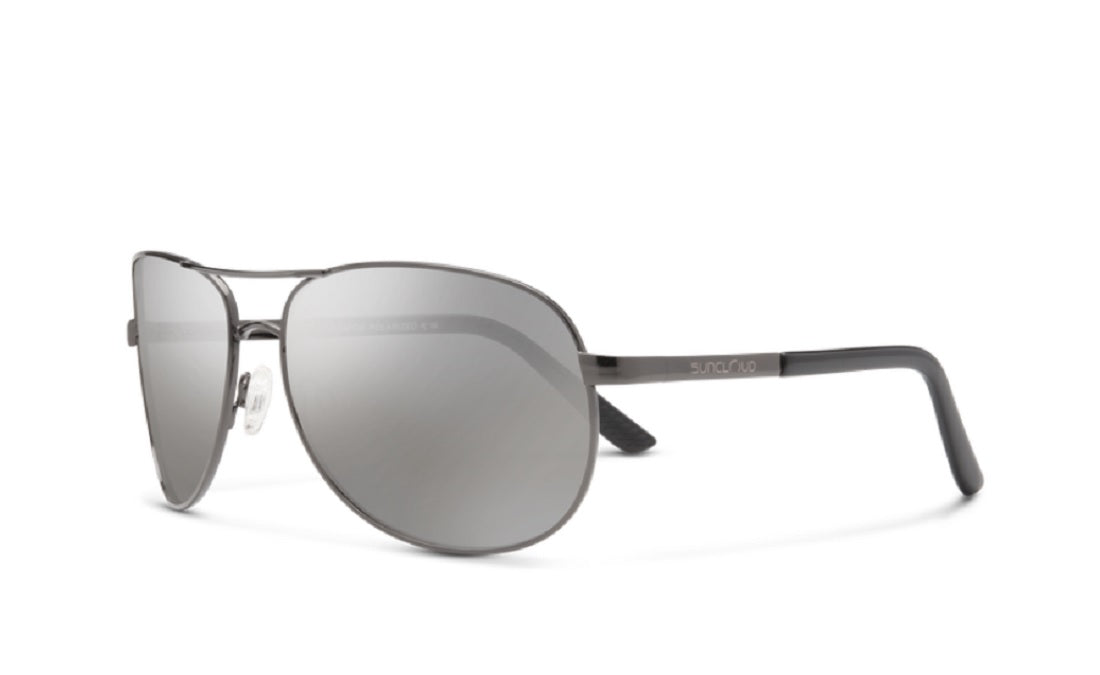 Suncloud Aviator Sunglasses