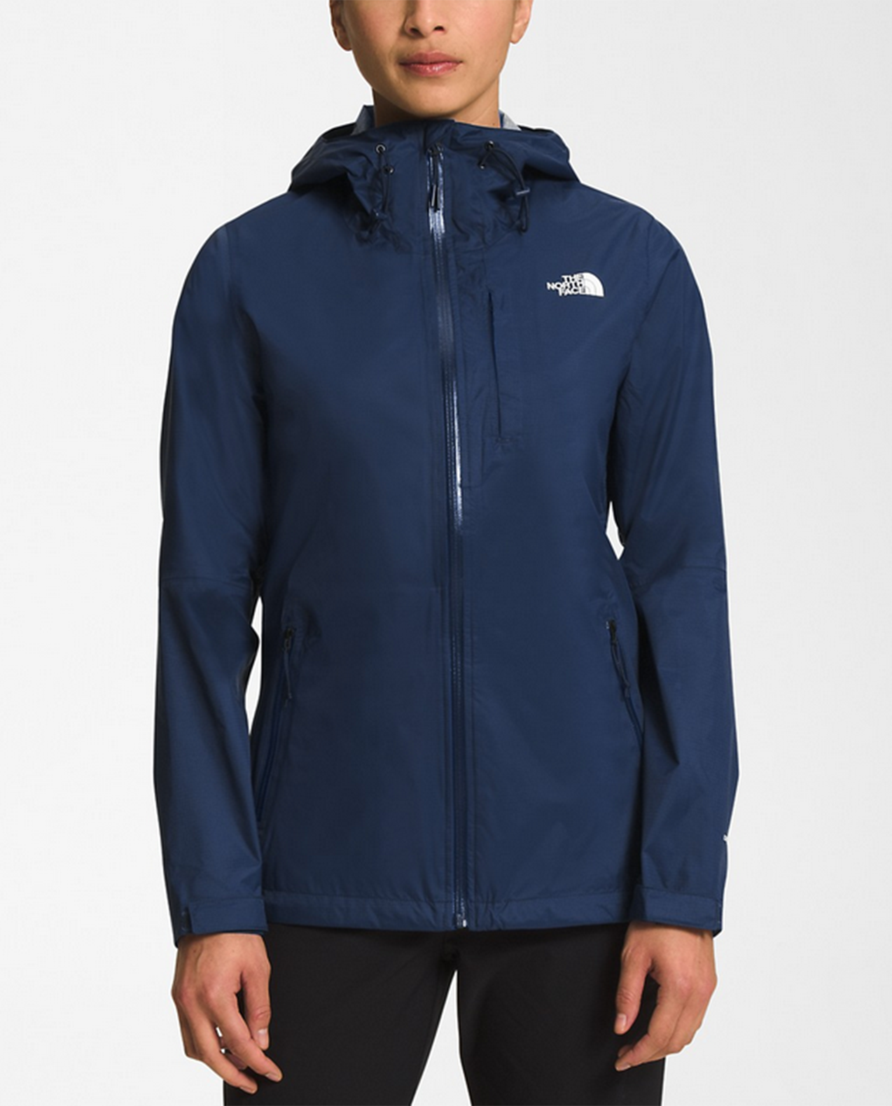 Womens Alta Vista Jacket