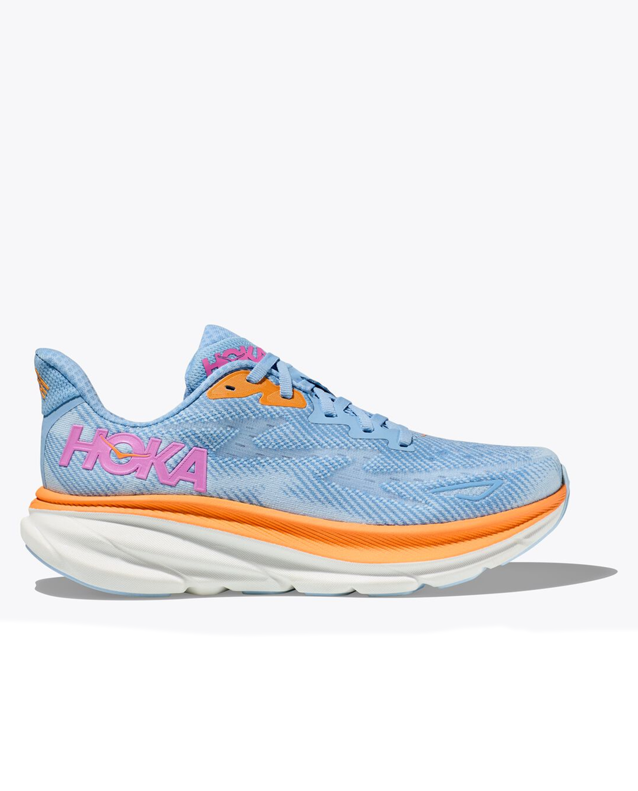 Womens Clifton 9