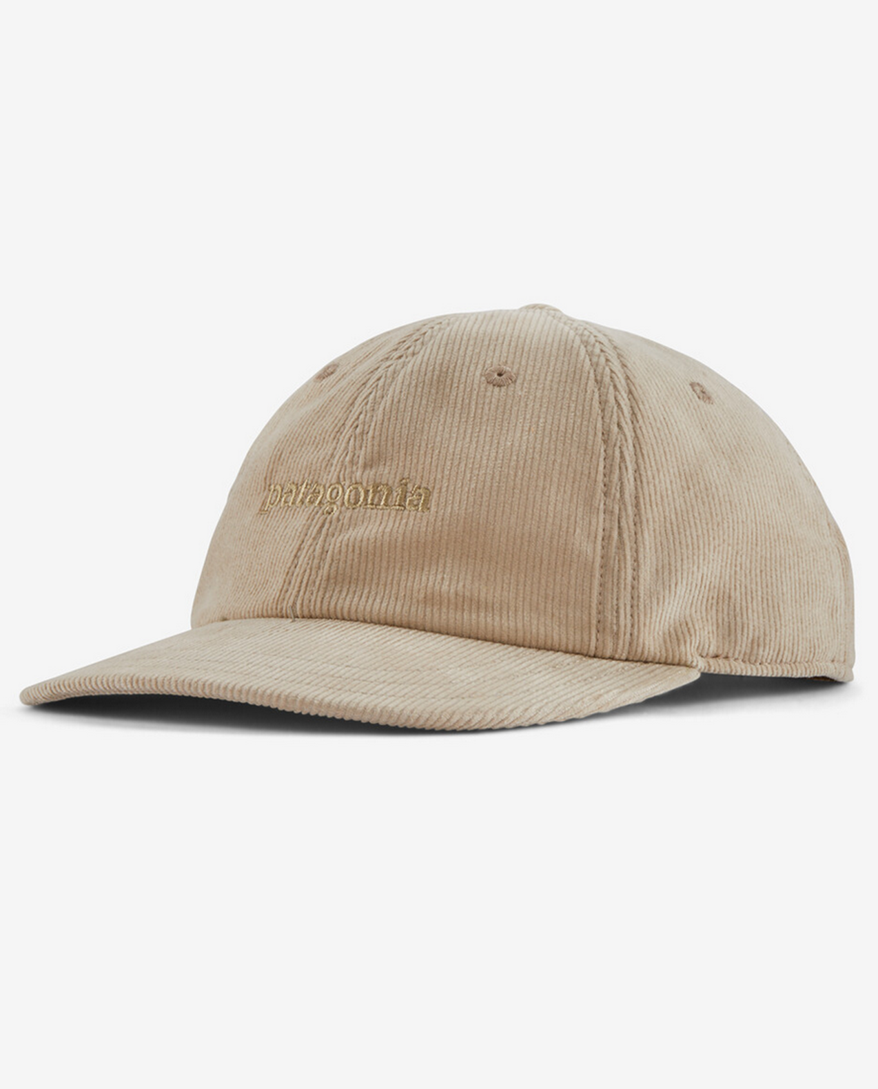 Corduroy Cap