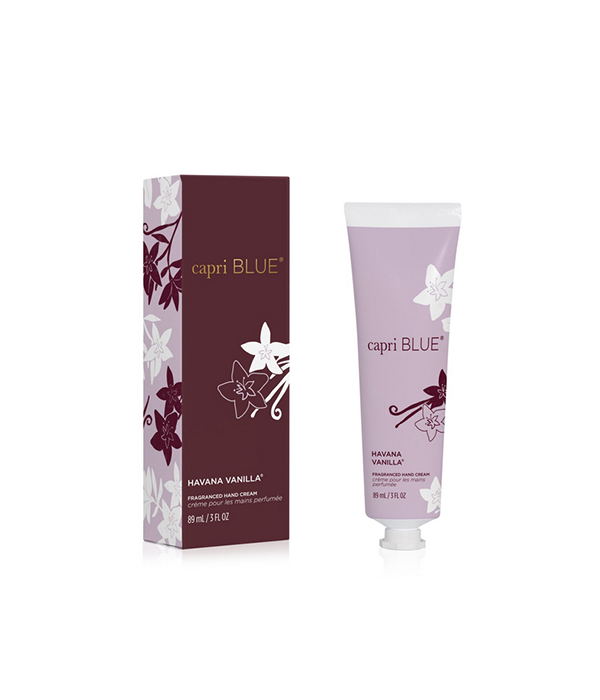 3oz Hand Cream