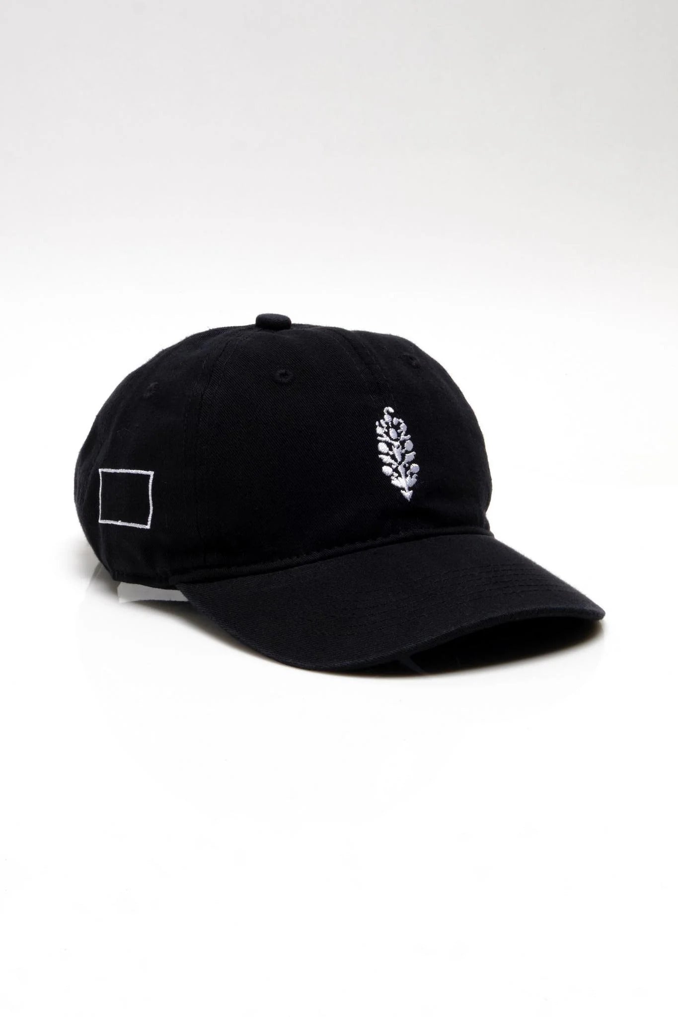 Womens Movement Logo Baseball Cap