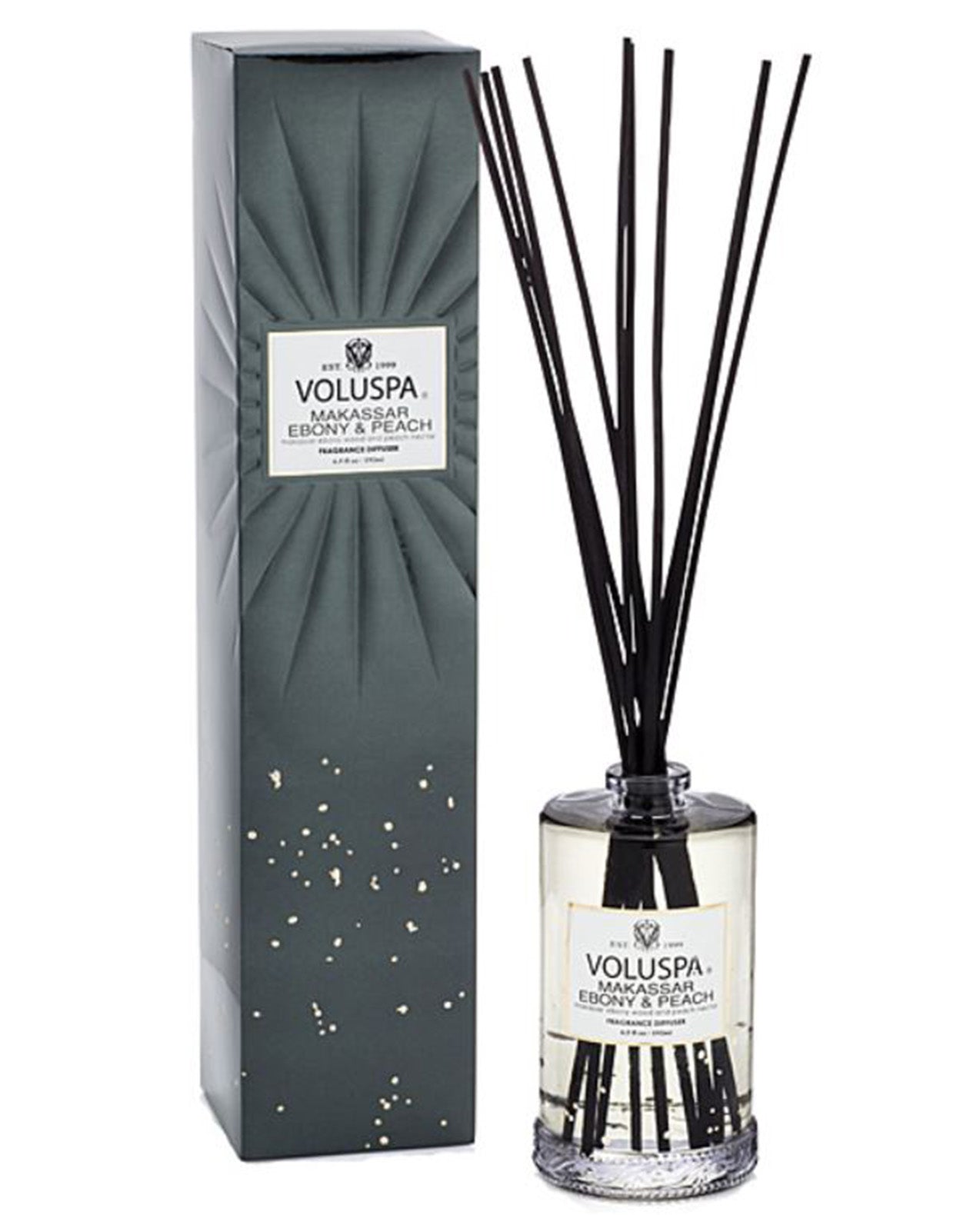 VOLUSPA Fragrant Oil Diffuser 6.5OZ