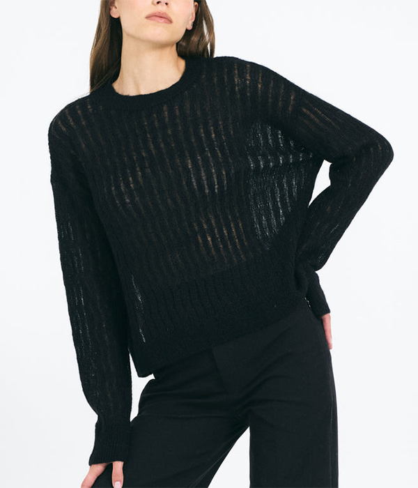 Womens April Pullover