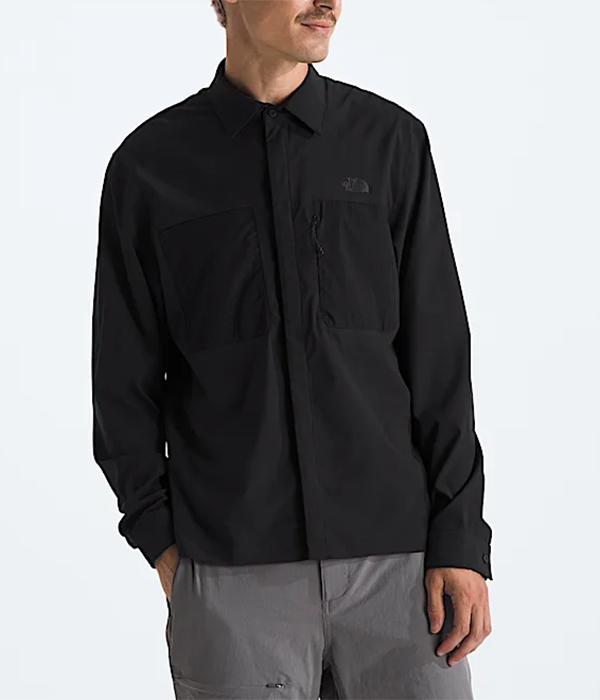 Mens L/S LIGHTRANGE Shirt
