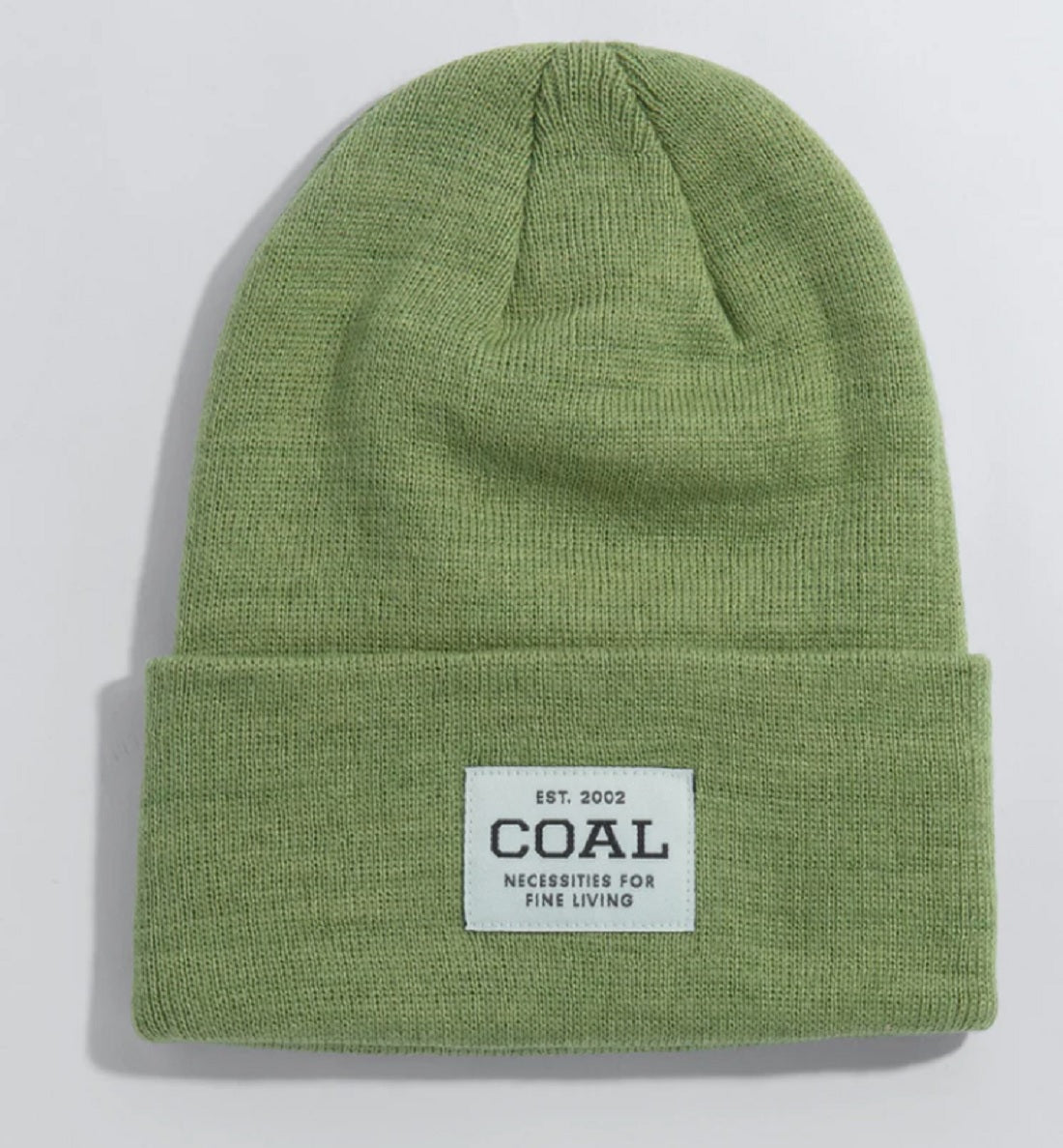 Coal The Uniform