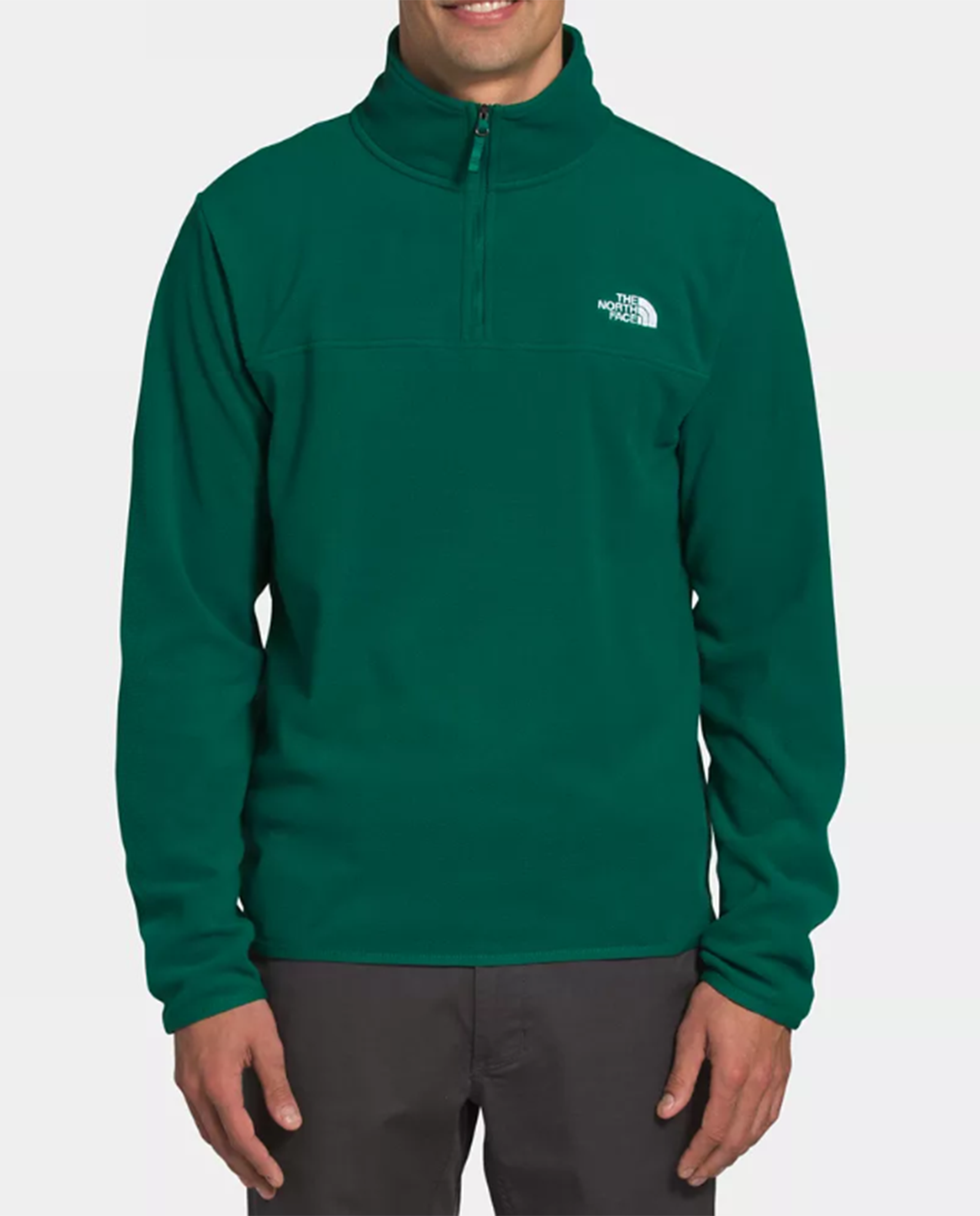 Mens TKA Glacier 1/4 Zip